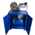 HOT SALES hydraulic hose crimping machine